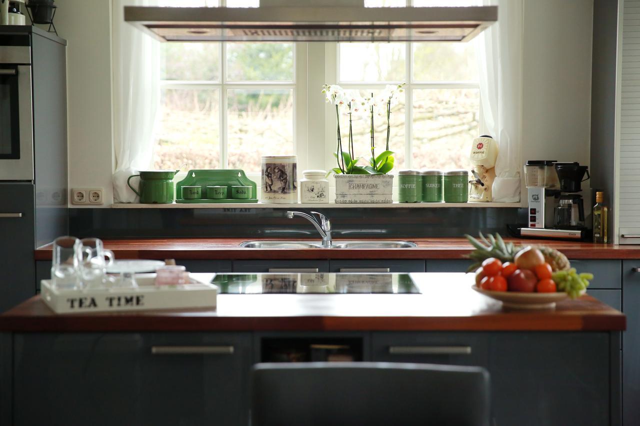 Picabella - B&B En Atelier Laren  Exterior photo